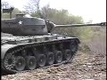 RC U.S. M26 Pershing T26E3 ?????? M26 ??????????????????