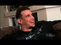 Mir talks Carwin