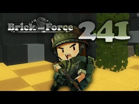 Brick Force #241 - [