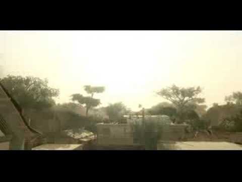 Far Cry 2 - Trailer