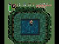 My complete Level 6: Misery Mire walkthrough for The Legend of Zelda: A Link to the Past. Played in real time on Snes9x v1.43+ with re-records used to optimize video length. Equipment checklist: 17 Hearts, 1/2 Magic, Cane of Byrna - The 1/2 Magic upgrade can be obtained by jumping down the well next to the smithy's shop in Kakariko Village and sprinkling some magic powder on the statue within. - The Cane of Byrna can be found on Death Mountain in the Dark World by jumping off the cliff just ...