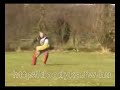 FMBB World Championship 2006 (Schutzhund helpers training )