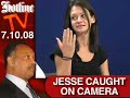 JESSE JACKSON SAID WHAT?!?!?