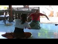 Balinese Dance Practice-Kebyar Legong Balinese Dance Practice-Kebyar Legong
