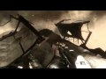 far cry 2 user created map jabba's ship pit