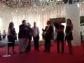 videos de Glamroom 2008: opening Glamroom con Anjel
