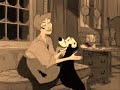 101 Dalmatians Keep Holding On