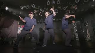 DELTRIX (がんそ, Bummei, Genta) + Dawg (Shuru, Anna) – POPPERSCOLLEGE YOSENKAI PART1 – GUESTSHOWCASE