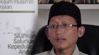 Profil Solidaritas Insan Peduli (SIP)