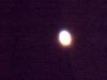 Moon occults Venus (immersion)