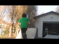 Newfoundland Scootering