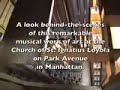 CREATING THE STRADIVARIUS OF ORGANS (TRAILER)