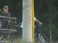 Gang stalkers caught on tape