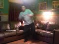 9. Tony - Old School Locking to Dynomite by Bazuka 9. Tony - Old School Locking to Dynomite by Bazuka