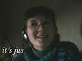"Ooops I did it AGAIN!" - me acting in Britney Spears song