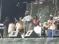 Osibisa at Rise festival \