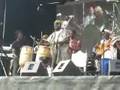 Osibisa at Rise festival '07