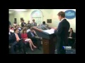 Carney: We Aren't Hypocrites For Taking The Same Action We Criticized In 2007