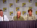 Enrico Colantoni at Comic-Con (1)