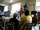 CELEBRATION OF AFRICAN HERITAGE CELEBRATION OF AFRICAN HERITAGE