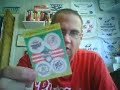 1990 Fleer pack bust