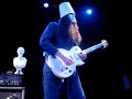 Buckethead Soothsayer LIVE Buckethead Soothsayer LIVE