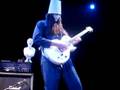 Buckethead Soothsayer LIVE