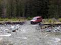 videos de In drum spre rinca (transalpina)