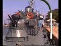 Okr?t Muzeum - ORP Fala (SG-321)