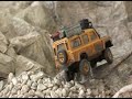 3ª miniquedada overland y 1:43 3ª miniquedada overland y 1:43