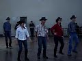Dan�a Country - 3�C - Fern�o Dias