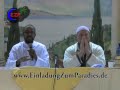 Pierre Vogel & Abu Jibriel Frage bezüglich Takfir NEU 2 von 2