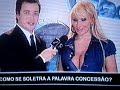 SABRINA BOING BOING NO CQC TESTE PARTE 2 DA BAND SABRINA BOING BOING NO CQC TESTE PARTE 2 DA BAND