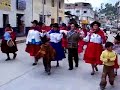 fiesta yunsa en el percado modelo andahuaylas