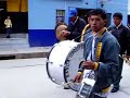 fiesta yunsa en el percado modelo andahuaylas
