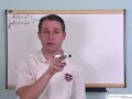 Calculus 1&2 Tutor - Sample 3 - Intro to Integrals