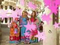 videos de cheetah girls