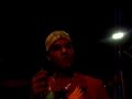 Fumando Narguile!