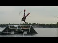 Water Bugs - Rob Jump Crash