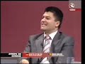 ALMANYA B�LTENI YAYINDA - ARIF SENT�RK GENEL YAYIN Y�NETMENI
