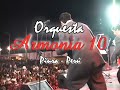 ARMONIA 10 - PRESENTACION(29 DE JULIO 2009)