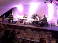 Jazz - 4 piano's 8 handen - Curacao