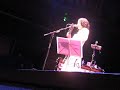 PJ Harvey - Man-size - Brisbane QPAC 2008