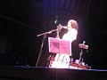 PJ Harvey - Man-size - Brisbane QPAC 2008