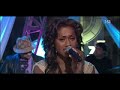 Paulini - I Believe (Live On Sunrise 04-08-06)