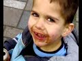 zo schattig jongetje man