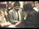 Charity Tzaddakah by Rebbe Moshe of Tzfat Israel, Jewish