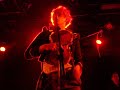 Patrick Wolf - To The Lighthouse, Live At ICA
