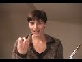 i learned this technique from alain marion in paris and it is also known as one of rampal's teaching techniques.  it will give life, energy, and pop to your articulations.
for more flute teaching videos:
www.realfluteproject.com

thanks to sankyo, gemeinhardt and brio! flutes for sponsoring this video. visit them at www.sankyoflute.com or at www.brioflute.com