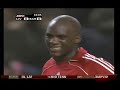 Momo Sissoko Hits Crossbar vs Barcelona Momo Sissoko Hits Crossbar vs Barcelona